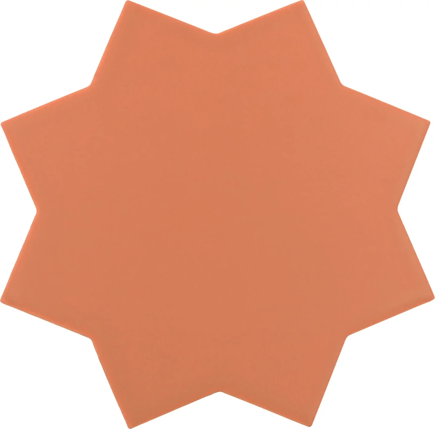 Керамогранит Equipe Porto Star Warm Siena 16,8x16,8x0,9  30629
