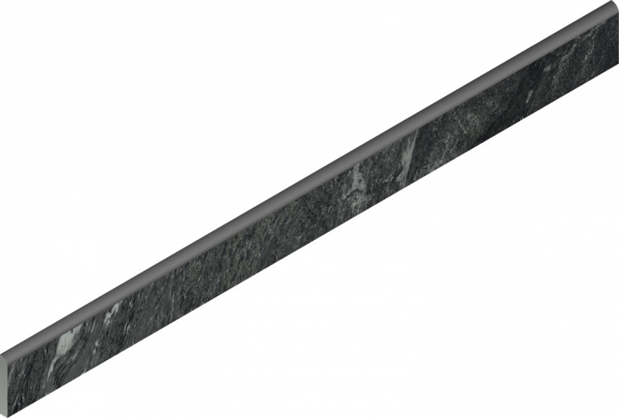 Плинтус Skyfall Nero Smeraldo Battiscopa 610130004595 (7.2x80) 610130004595