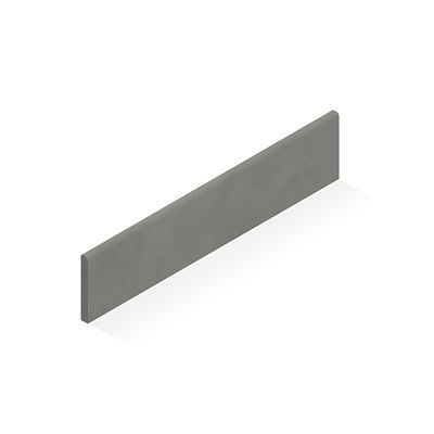 Плинтус Boost Balance Grey Battiscopa Digitale AJ0K (7.2x75)