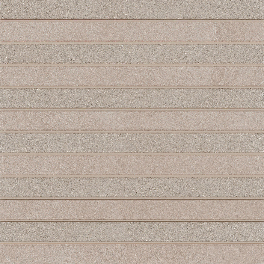 Мозаика LN01/TE01 Fascia непол. (30x30) LN 01