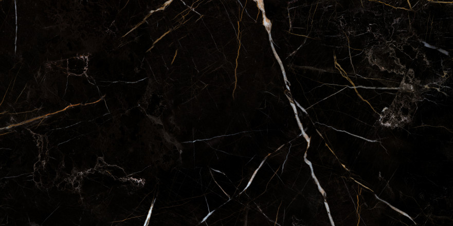 Керамогранит Nero Atlante Matt ADN7 (60x120) ADN7