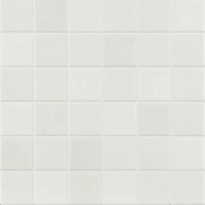 Керамогранит Mintons Old White 20x20 188695