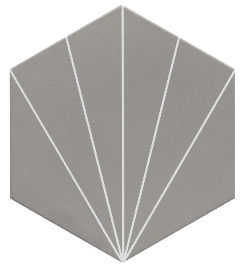 Керамогранит Venus Smoke (28.5х33) RLD000042