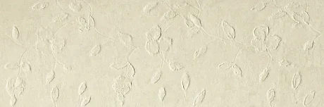 Керамическая плитка LS  Flower Beige 30.5x91.5 fOIR