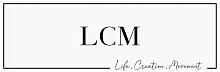 LCM логотип