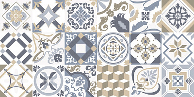 Плитка настенная Artwood PatternWT36AOD55 (30x60)