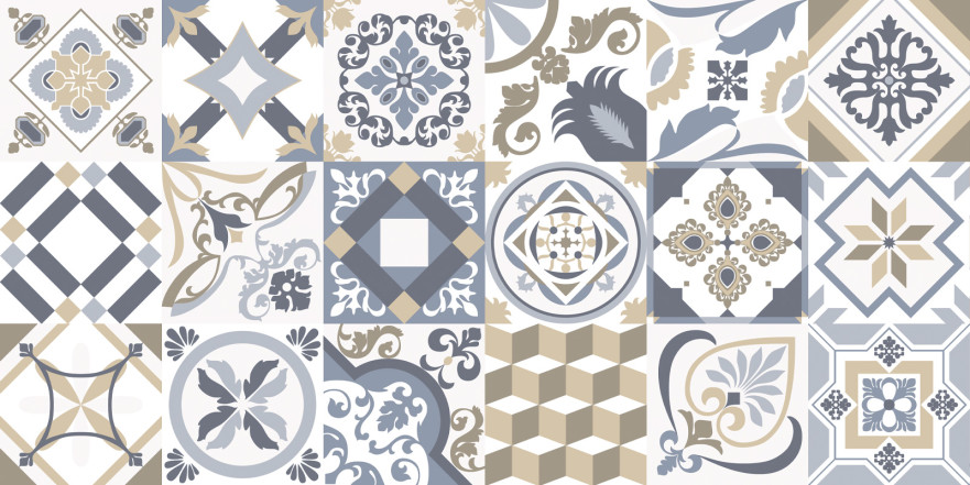 Плитка настенная Artwood PatternWT36AOD55 (30x60) WT36AOD55