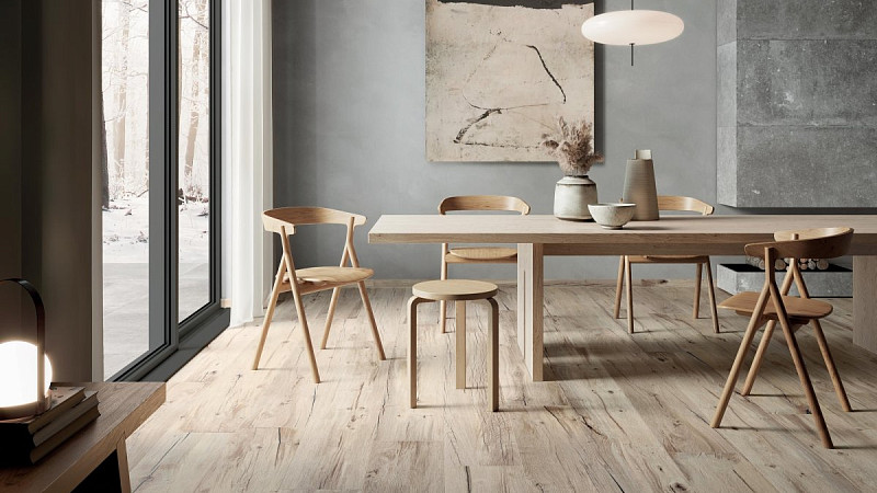 Nordik Wood