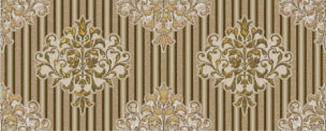 Декор Victoria Damasco Dorato (20.1x50.5) 909012