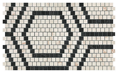 Мозаика Marvel Mosaico Honeycomb Warm Lapp. (30x49) ADVB