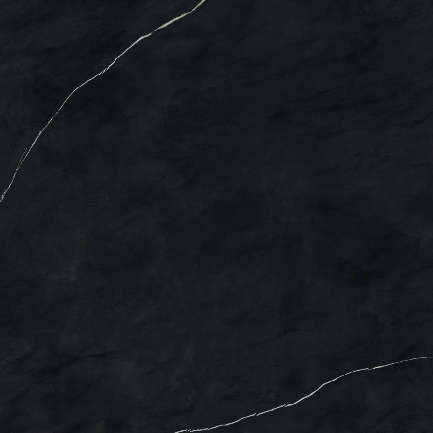 Керамогранит Marvel Meraviglia Black Origin Velvet AJIM (120x120) AJIM AJIM