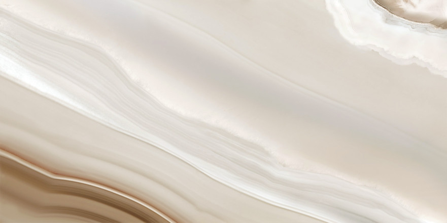 Керамогранит Angel Agate Latte 60120ANG11P (60x120) 60120ANG11P