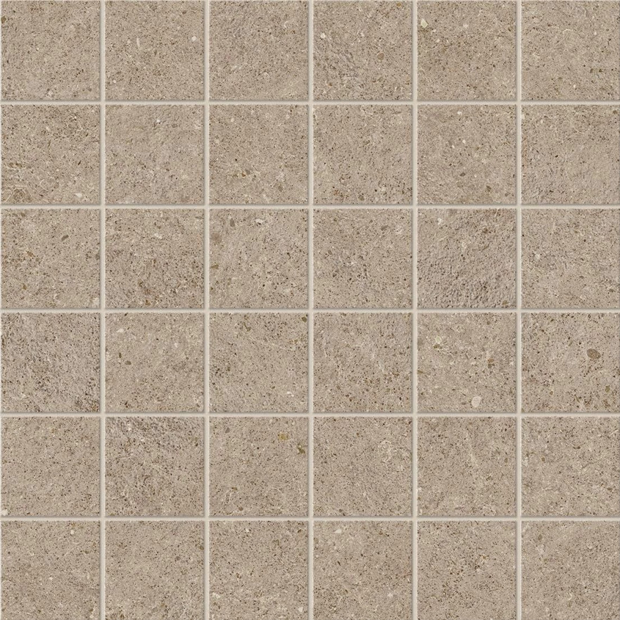 Boost Stone Clay Mosaico Matt A7DG A7DG