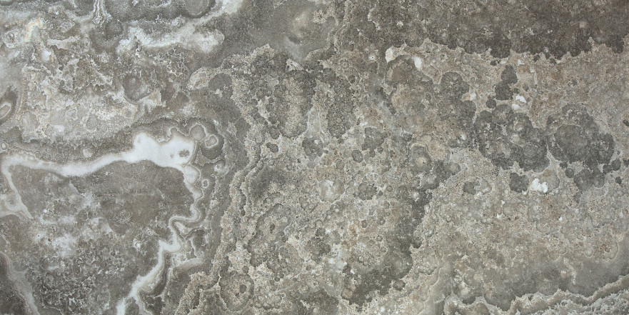 Керамогранит Agate Grey Lap Rect 60x120 A039539