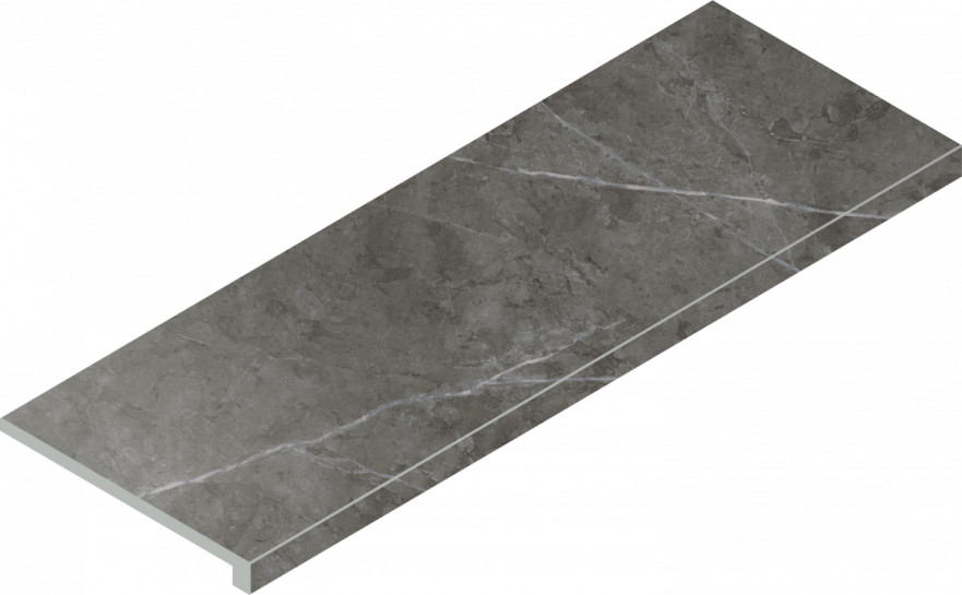 Ступень фронтальная Charme Evo Antracite Scalino 620070001431 (33x80) 620070001431