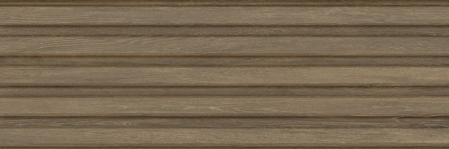 Плитка настенная Woodstyle Nut Strip (30x90) WT93WOS55 WT93WOS55