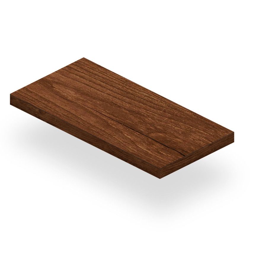 Ступень угловая левая Iconic Natural Scalino Ang Sx 620070001385 (33x160) 620070001385