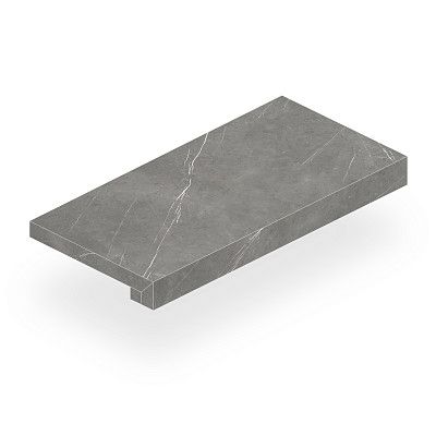 Ступень фронтальная Forte Dei Marmi Elegant G. Scal. Front.(33x160)