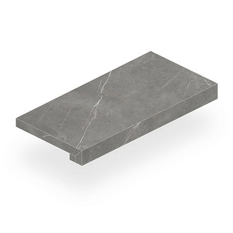 Ступень фронтальная Forte Dei Marmi Elegant G. Scal. Front.(33x160)