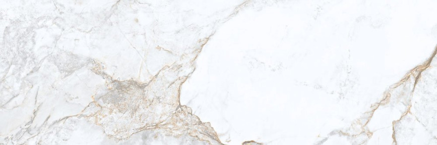 Керамическая плитка 9547 Iguazu White (30х90) PCD000046