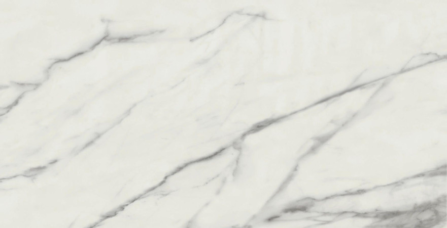 Керамогранит Siena White Nat. Slim 6 mm (60x120)