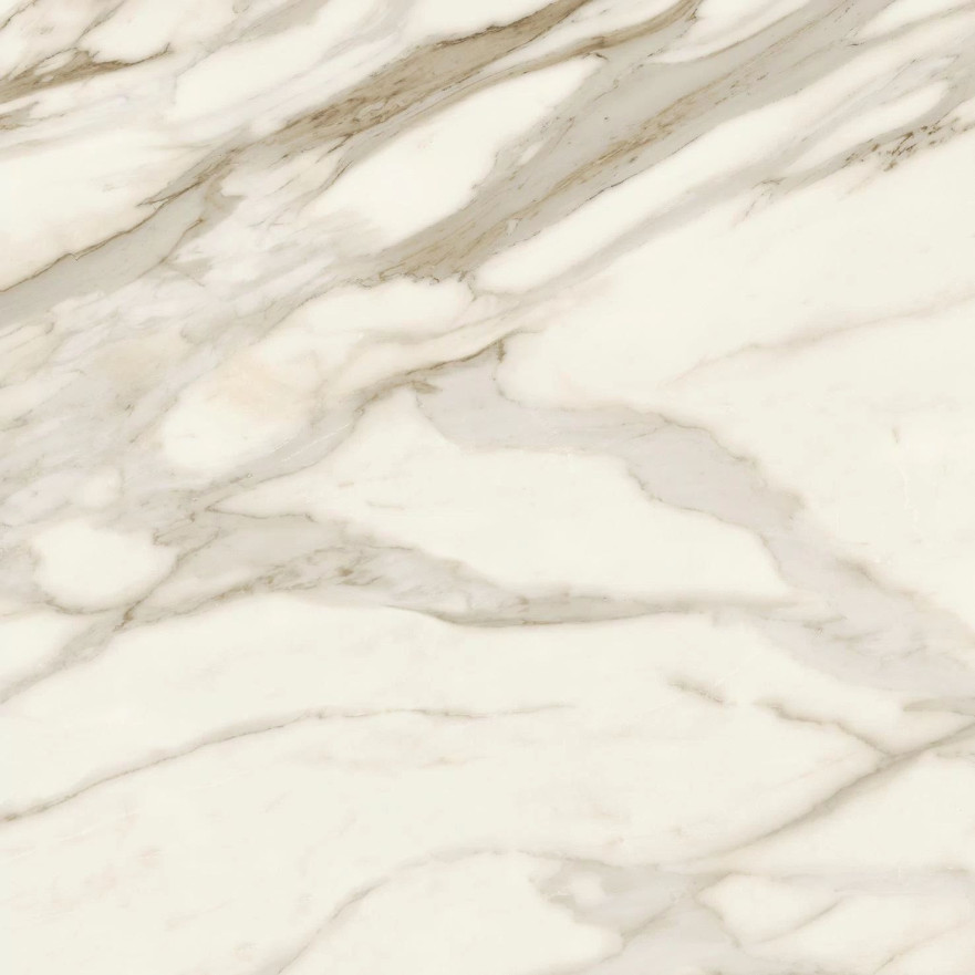 Керамогранит Marvel Meraviglia Calacatta Bernini AJJB (60x60) AJJB