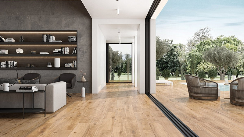 Naturwood