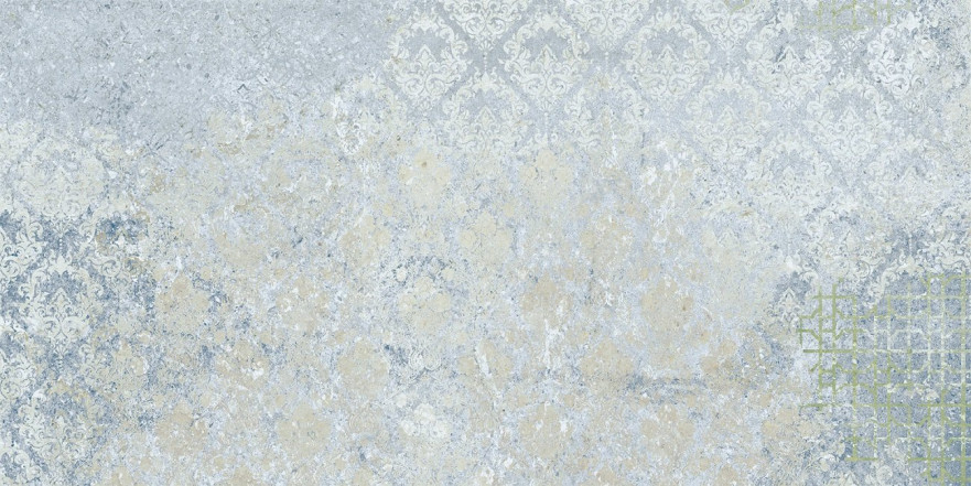 Керамогранит Bohemian blue natural 50x100 ACB0000001