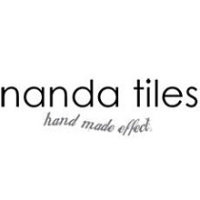 Nanda Tiles логотип