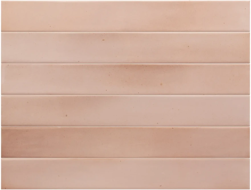 Керамическая плитка Massimo Pink Sand 5х40 31572