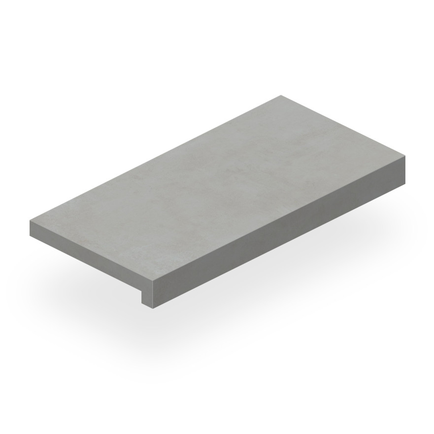 Ступень фронтальная Rinascente Pearl ScalinoFront. 620070002216 (33x160) 620070002216