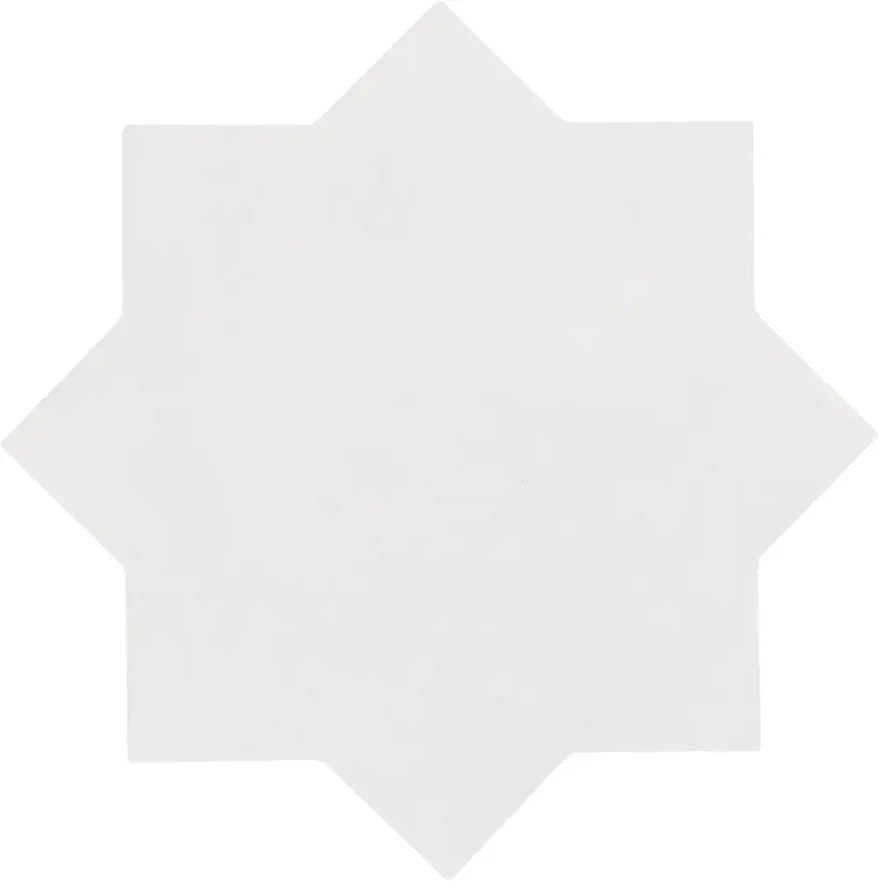 Керамогранит Kasbah Star Bone 16,8x16,8x0,83 Matt 29076