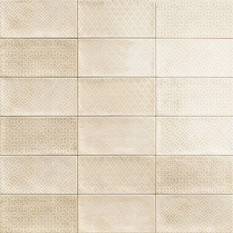 Rev. DECOR CAMDEN BONE (10x20)