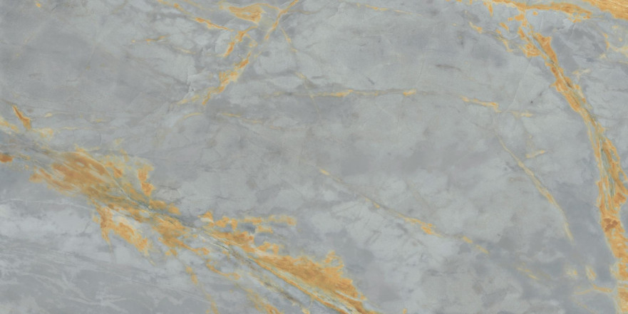 Керамогранит Epoque 21 Grigio Etr. Ant R(60x120) PF60009342 (60x120) PF60009342