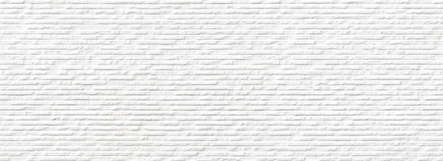 Grunge White Stripes (32x90)