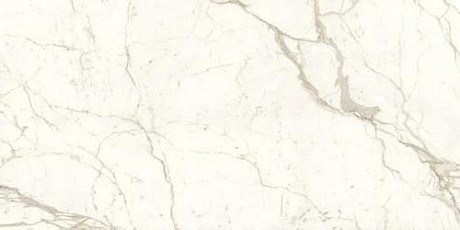 Calacatta Prestigio Bookmatch Silk - 12 mm ST A4T1