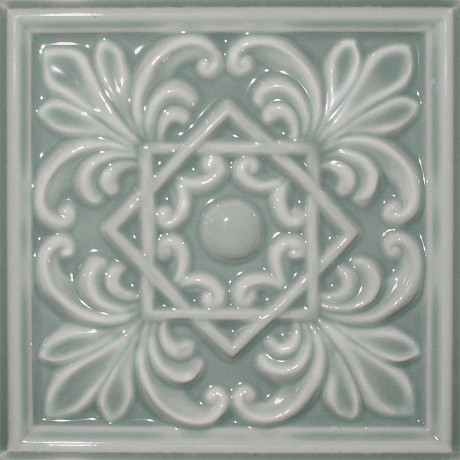 Керамическая плитка CLASSIC 1 SEA SPRAY (15x15) CV62798