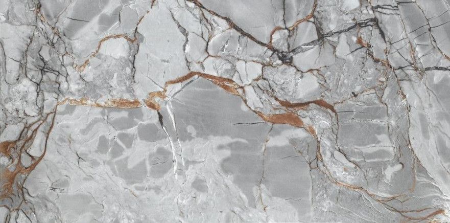 Керамогранит Gediz Grey Polished Rec. (60x120) ETI80538 ETI80538