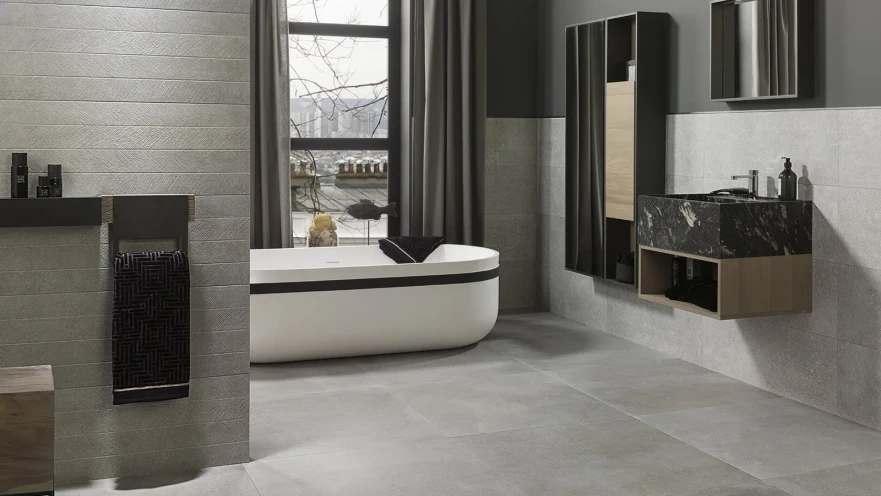 Керамогранит Bottega Caliza L 59,6x59,6(a) 100324943 100324943