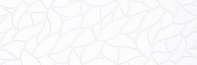Керамическая плитка Satin White Era 30*90