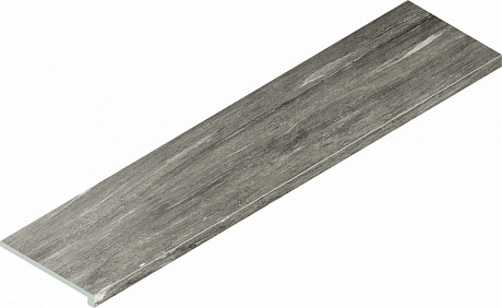 Ступень фронтальная Skyfall Grigio Alpino Scalino 620070001554 (33x120)