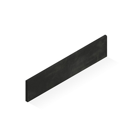 Плинтус Boost Tarmac Battiscopa (7.2x60) AMIT