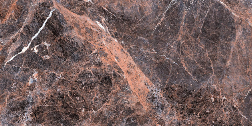 Керамогранит Espanol Red (60x120) 963 963