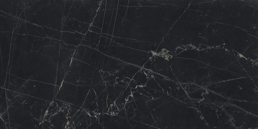 Керамогранит Marvel Black Atlantis Matt (60x120) A21A A21A