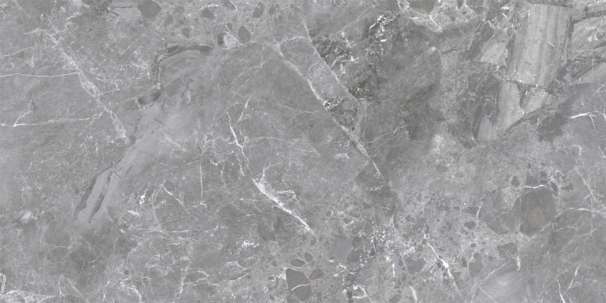 Керамогранит Greiny Graphite (60x120) 60120GRY25 60120GRY25