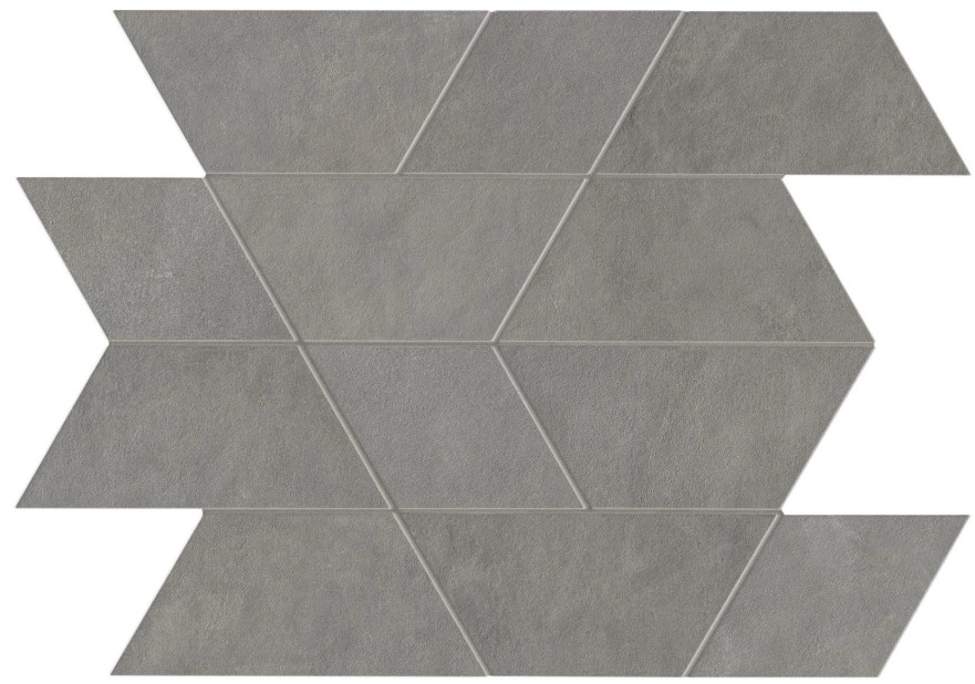 Prism Fog Mosaico Maze Silk A411 A411