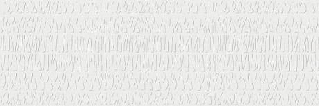 Керамическая плитка Santorini Concept White Pure 30x90