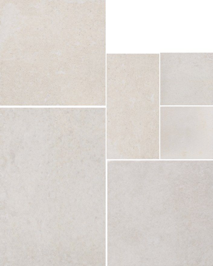 Керамогранит TERRA SALINA MOD.39 (40x60.8) 1086530 1086530