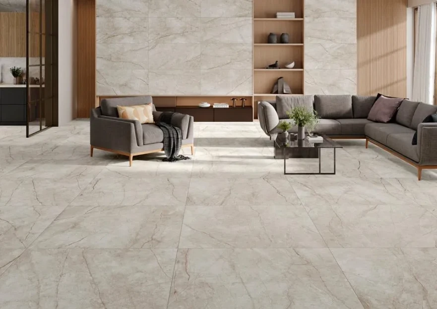 Керамогранит Rain Forest White (120x280) Pulido 6мм 3ACPRAIFCPPA 3ACPRAIFCPPA