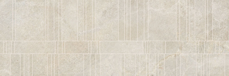 Керамическая плитка Haven Sand Dec (33,3x100x0,98)
